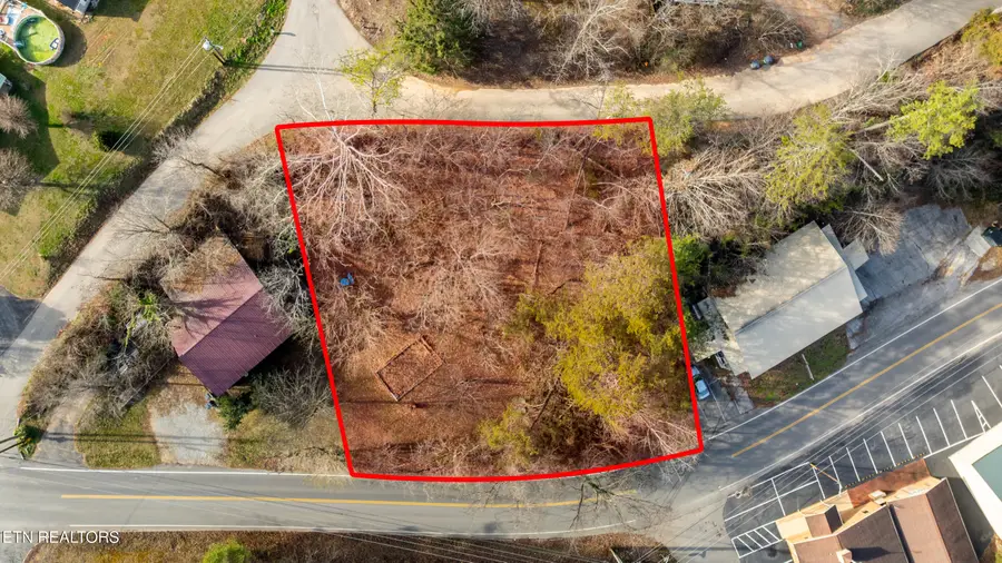 0 Conner Heights Rd, Pigeon Forge, TN 37863 - #3