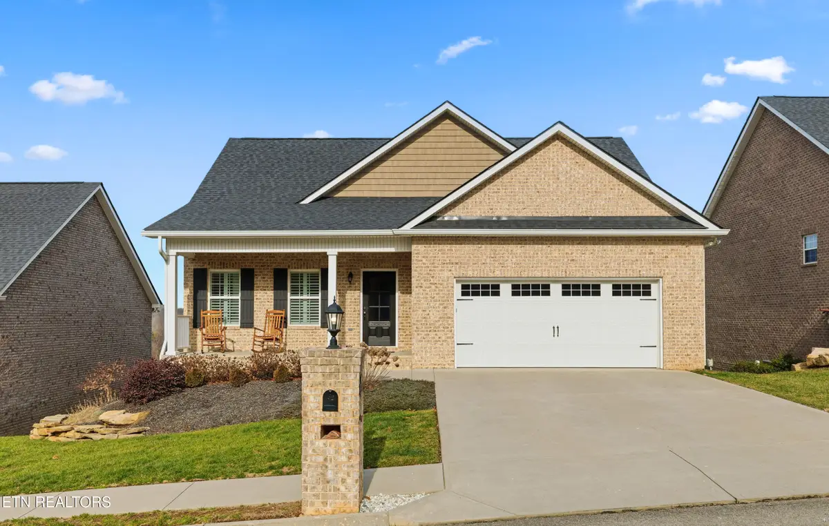 577 Timberline Drive, Lenoir City, TN 37772 - #1
