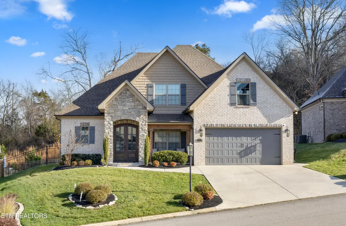 8338 English Hill Lane, Knoxville, TN 37923 - #1