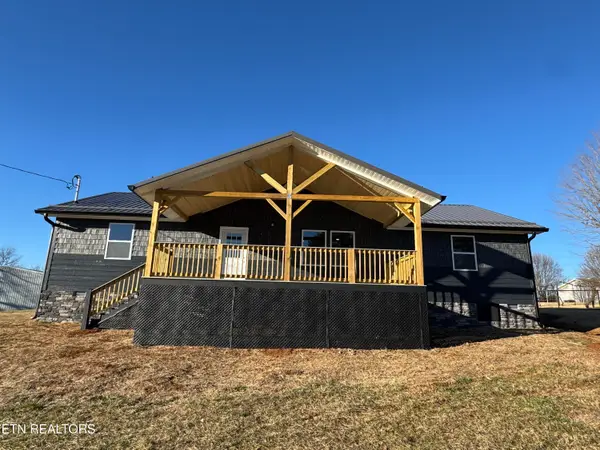 280 Hickory St, Bean Station, TN 37708