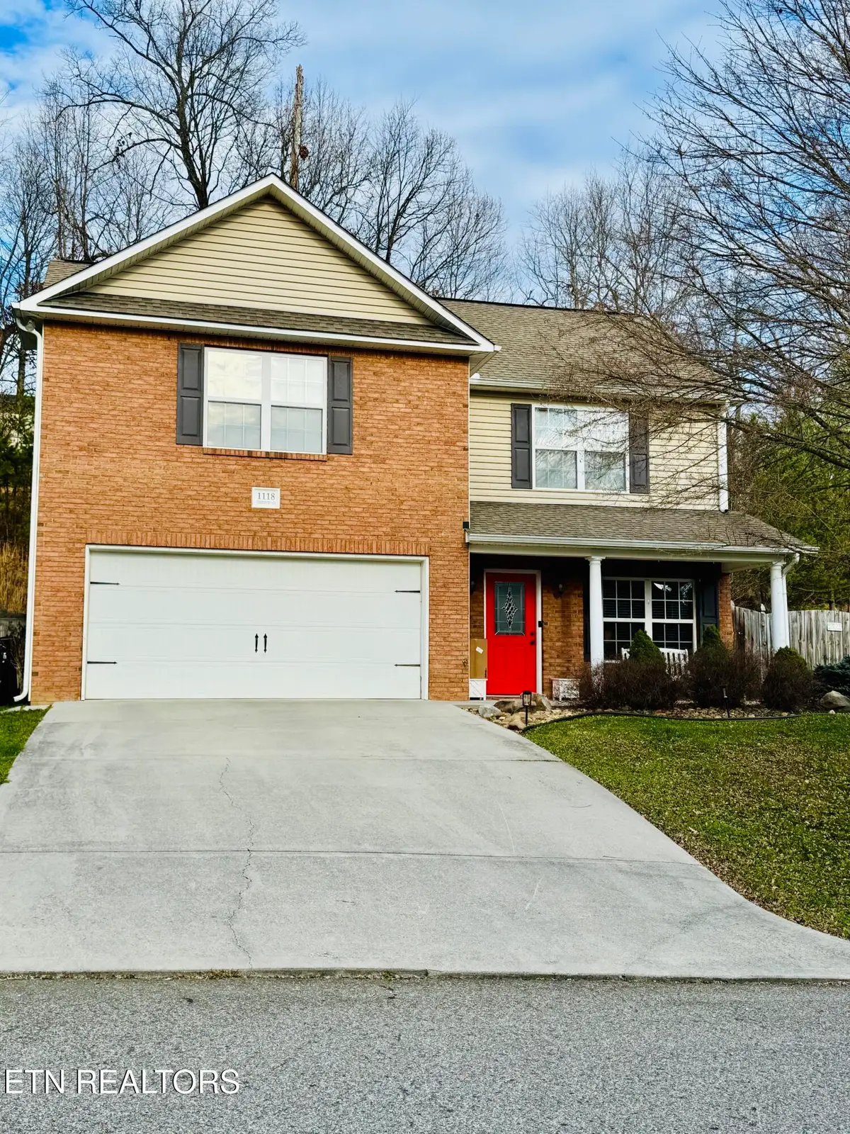 1118 Gilbert Station Lane, Knoxville, TN 37932 - #1