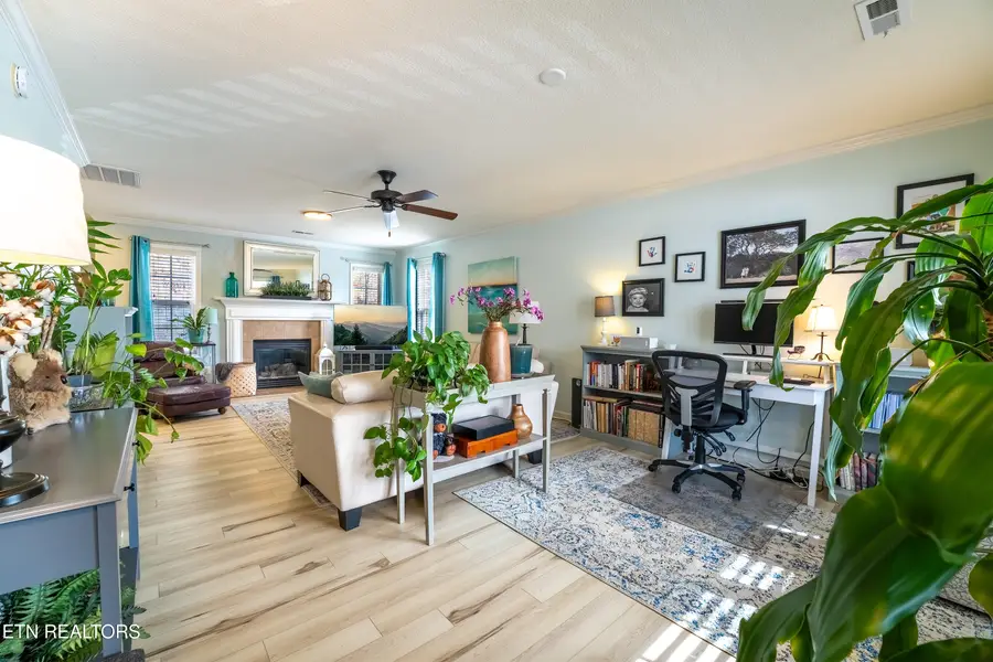 1118 Gilbert Station Lane, Knoxville, TN 37932 - #3