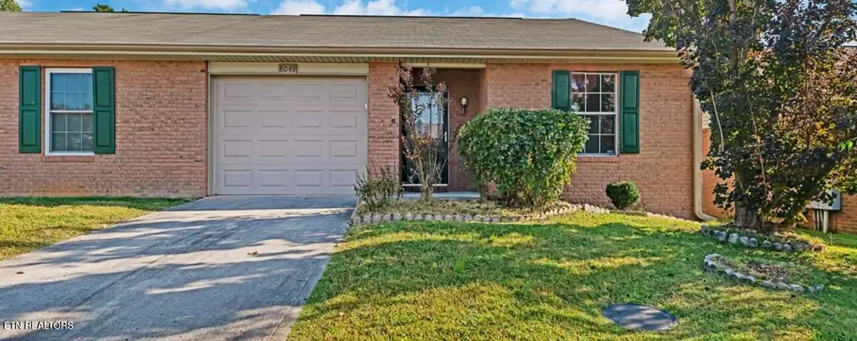 8049 Stablegate Way, Powell, TN 37849 - #1