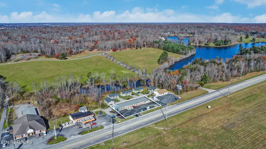 801 Peavine Rd, Crossville, TN 38571 - #3