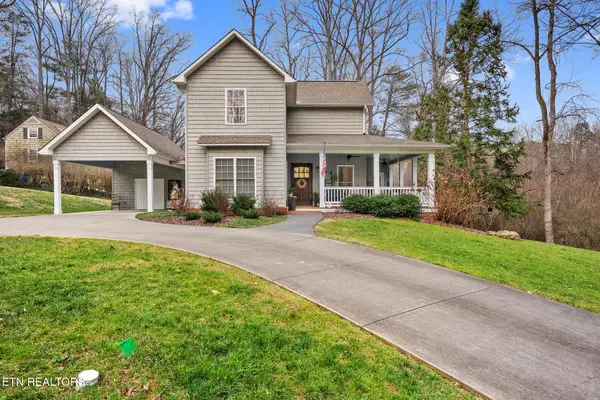 21 E Norris Rd, Norris, TN 37828