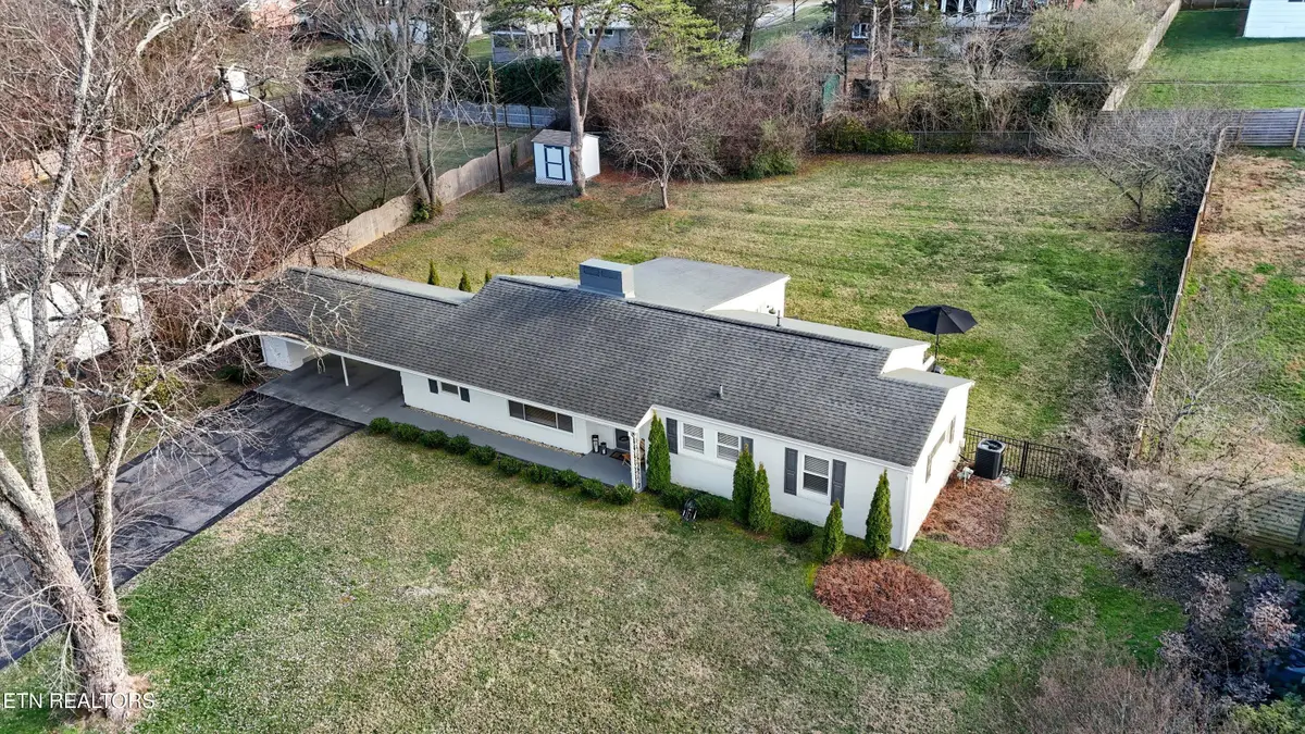 7112 Stockton Drive, Knoxville, TN 37909 - #1