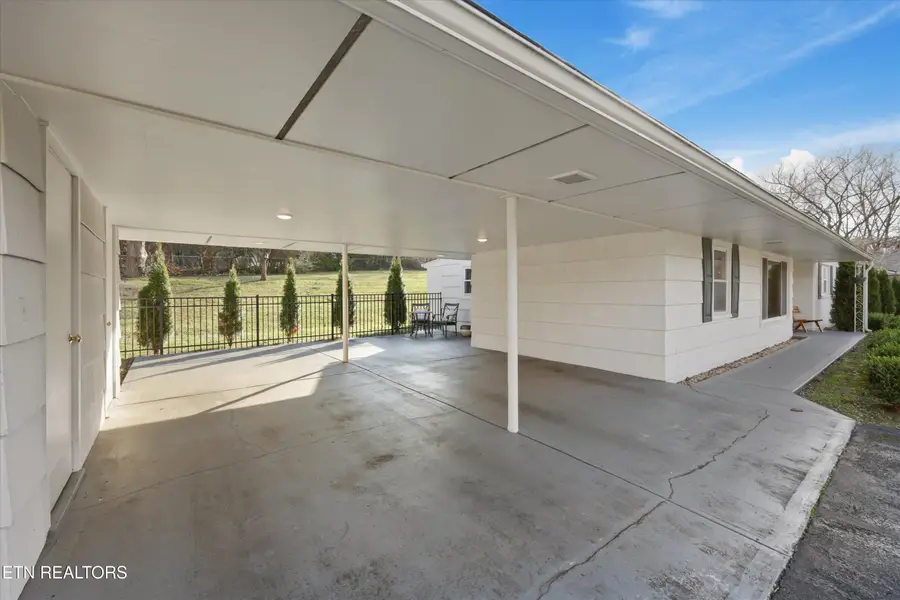 7112 Stockton Drive, Knoxville, TN 37909 - #2