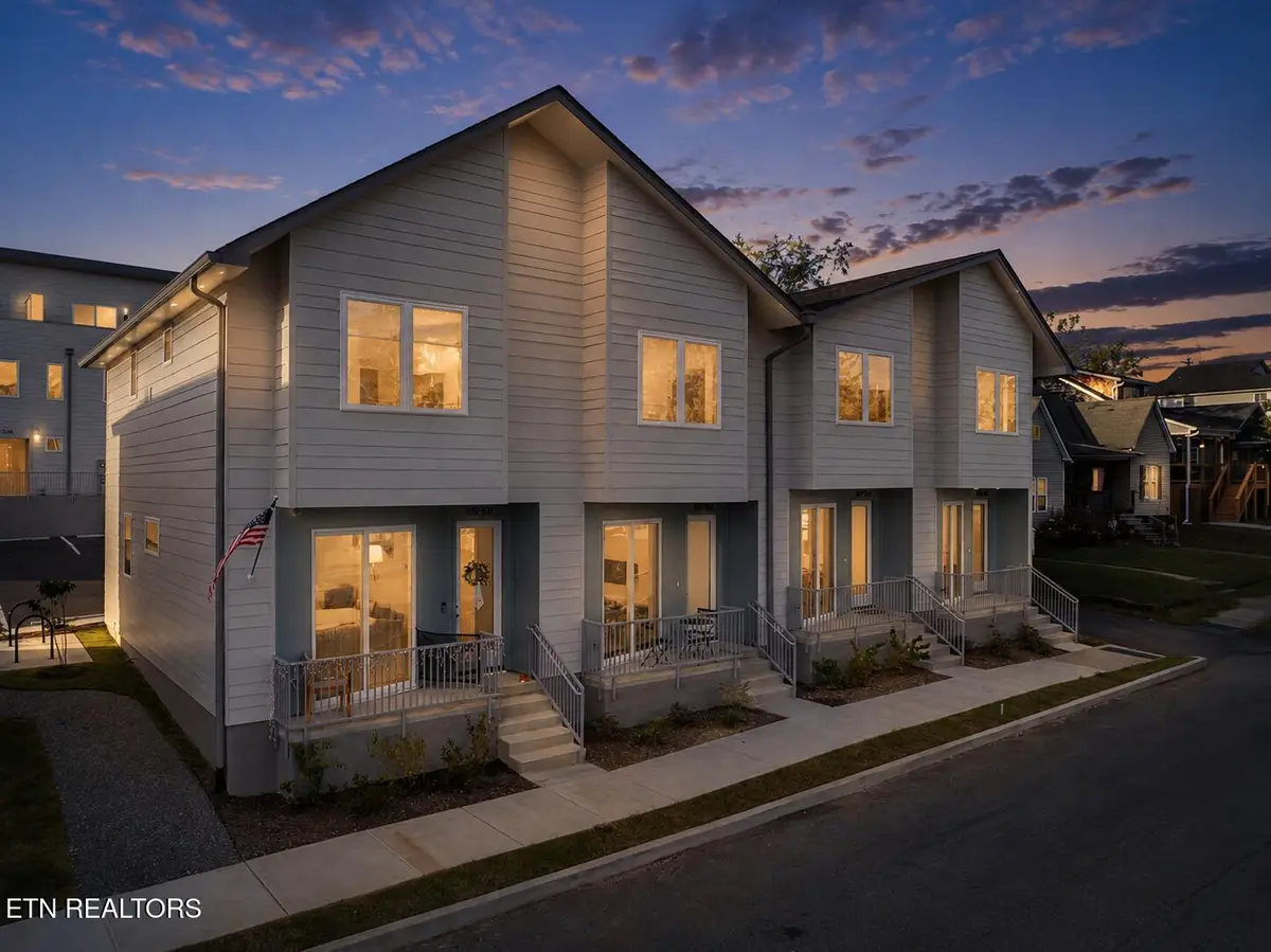 105 E Oldham Ave #103, Knoxville, TN 37917 - #1