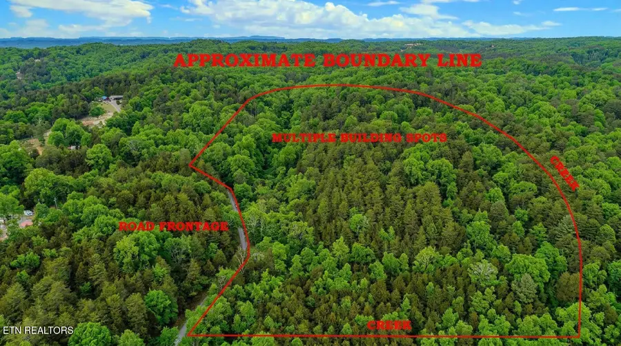 Lot 44 Cedarwood Circle, Newport, TN 37821 - #2
