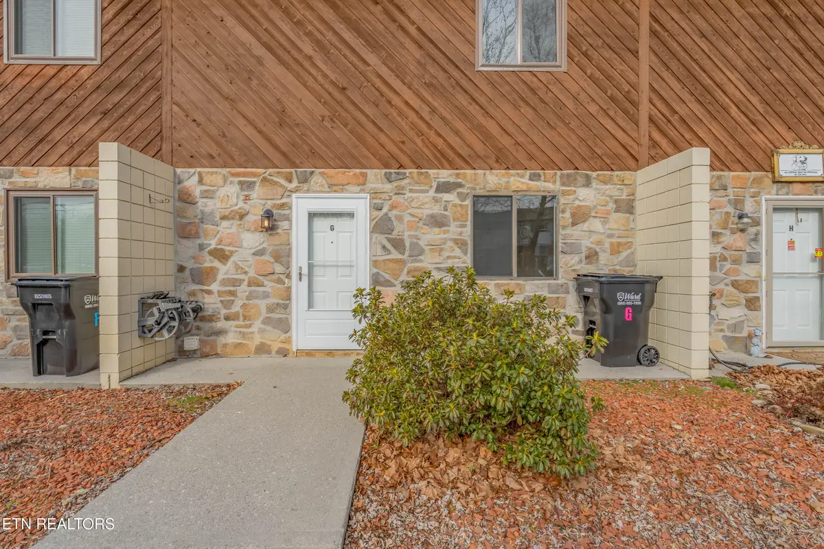 2705 Sood Rd #G, Knoxville, TN 37921 - #1