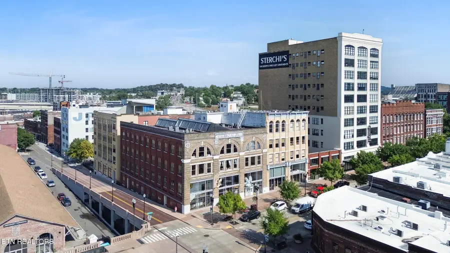 100 S Gay St #211, Knoxville, TN 37902 - #2