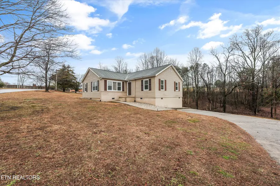 3021 Sam James Rd, Maryville, TN 37803 - #3