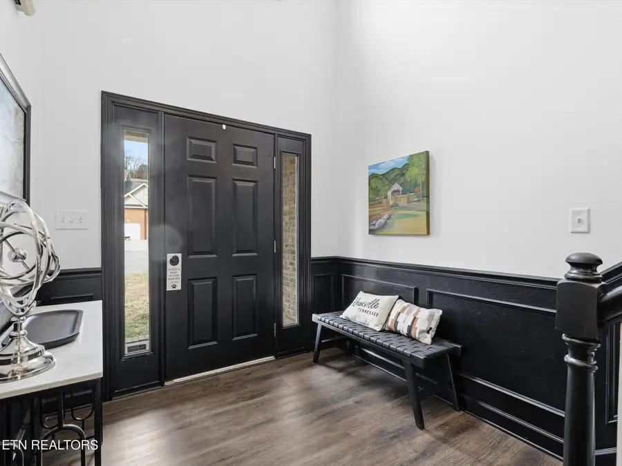 1310 Montford Lane, Knoxville, TN 37922 - #3