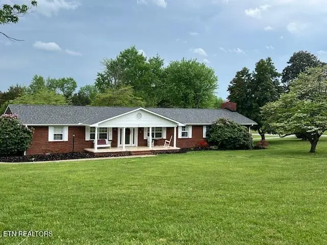 205 Hickory Lane, Jacksboro, TN 37757 - #1
