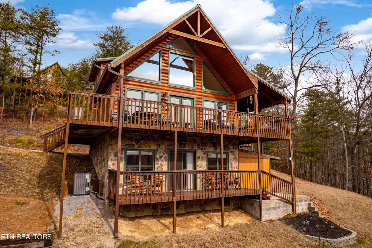 2610 Harvest Way, Sevierville, TN 37862 - #1