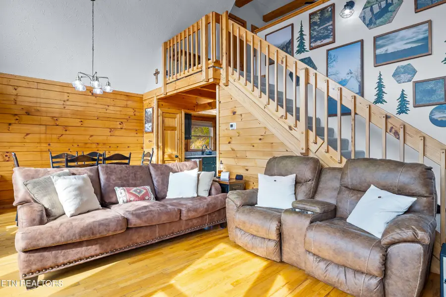 2610 Harvest Way, Sevierville, TN 37862 - #3