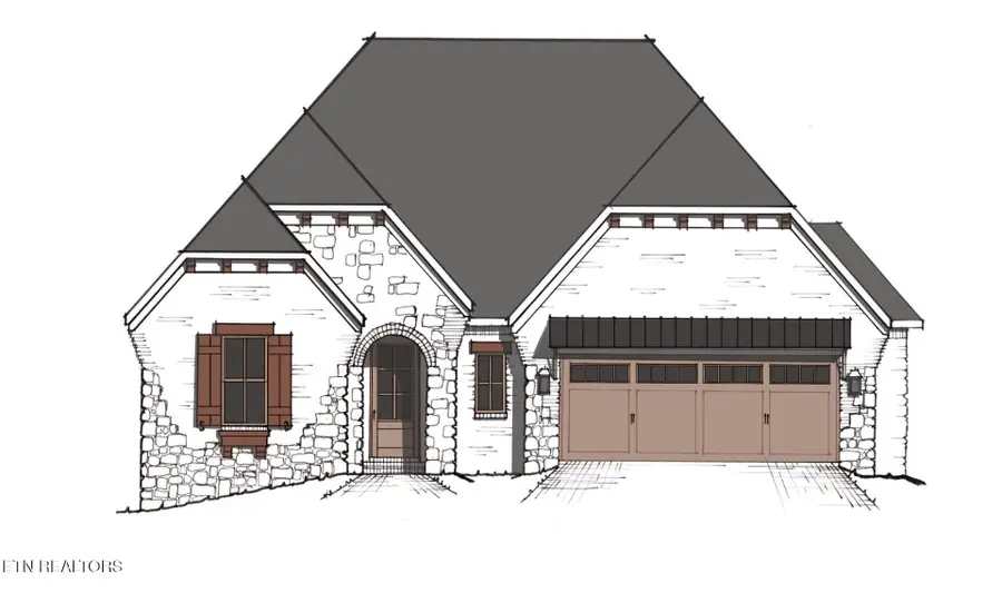 14 Bent Oak Lane, Crossville, TN 38558 - #2