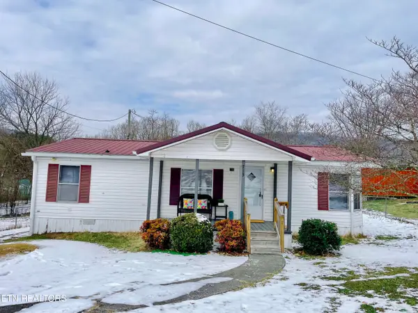 713 E Kentucky Ave, LaFollette, TN 37766