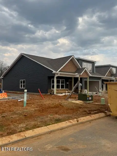 7330 Whispering Creek Lane, Powell, TN 37849 - #1