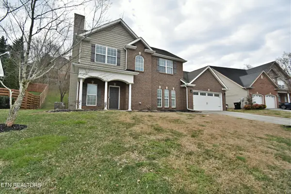 2622 Jessica Taylor Drive, Knoxville, TN 37931