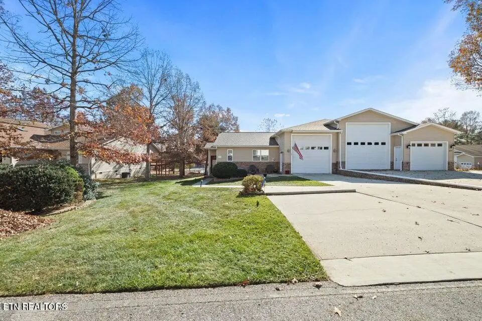 275 Hawthorn Loop, Crossville, TN 38555 - #1