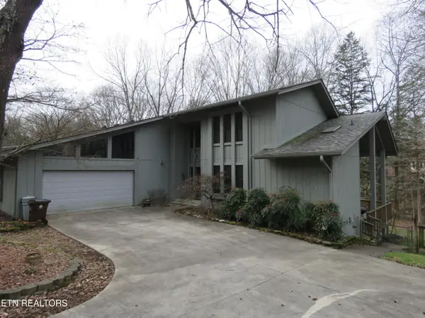 113 Chestnut Hill Rd, Oak Ridge, TN 37830