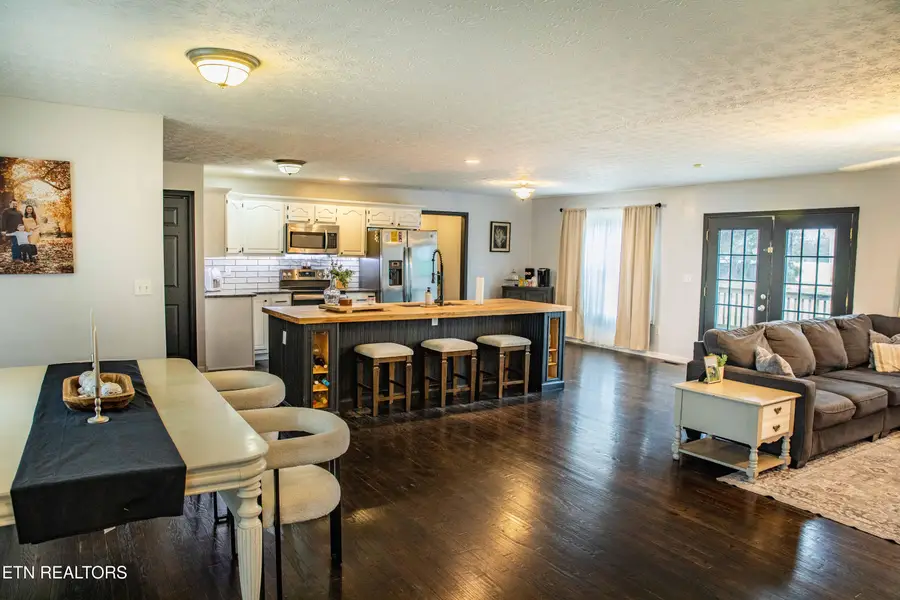 134 Julia Lane, Speedwell, TN 37870 - #2