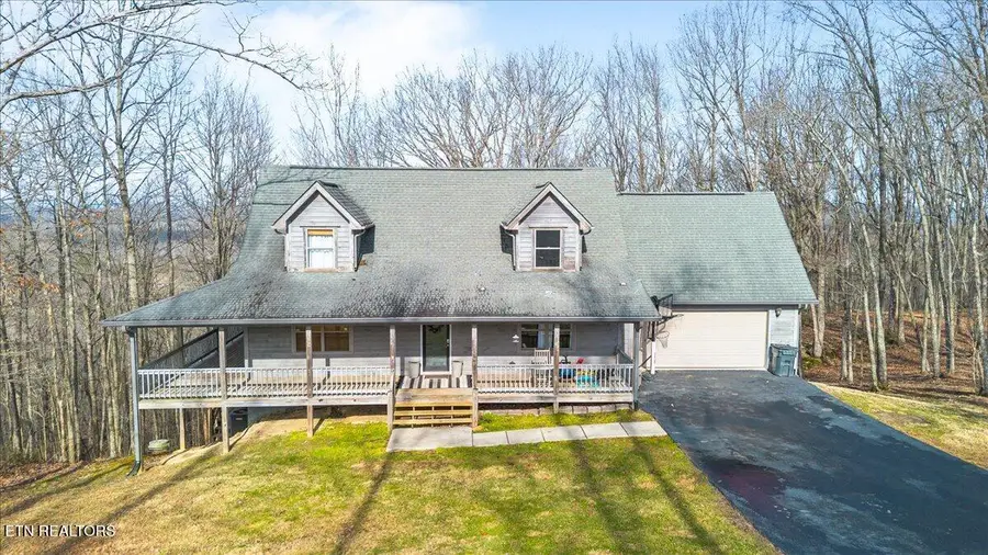 200 Brady Lane, Oneida, TN 37841 - #2