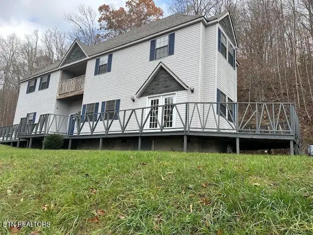 301 Doe's Crossing, Middlesboro, KY 40965 - #1