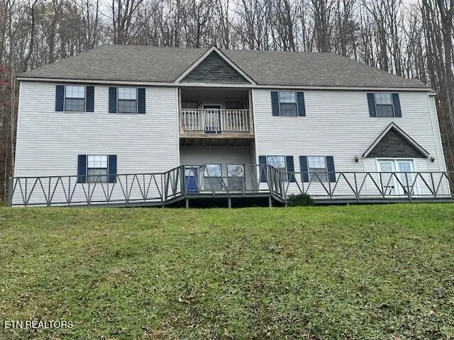 301 Doe's Crossing, Middlesboro, KY 40965 - #3