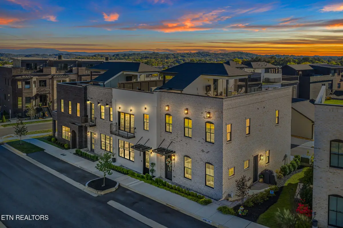 9827 Clingmans Dome Drive #156, Knoxville, TN 37922 - #1