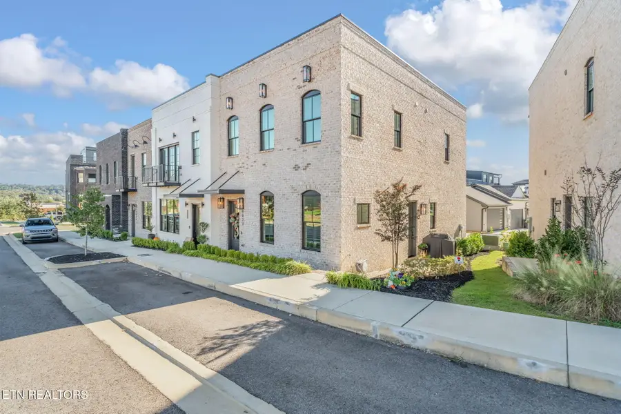 9827 Clingmans Dome Drive #156, Knoxville, TN 37922 - #2