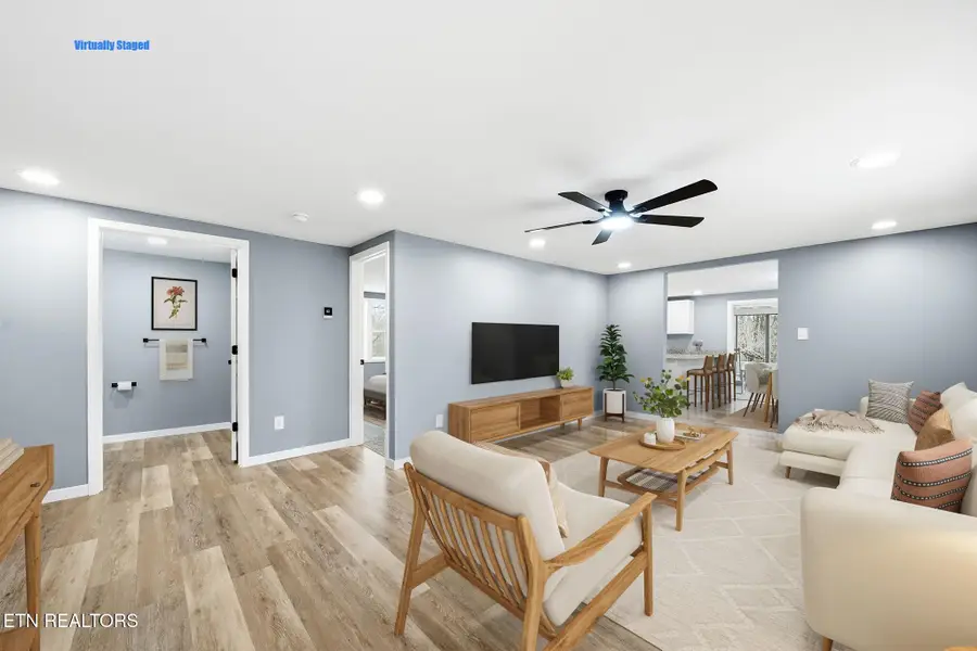 6202 Strawberry Plains Pike, Knoxville, TN 37914 - #2