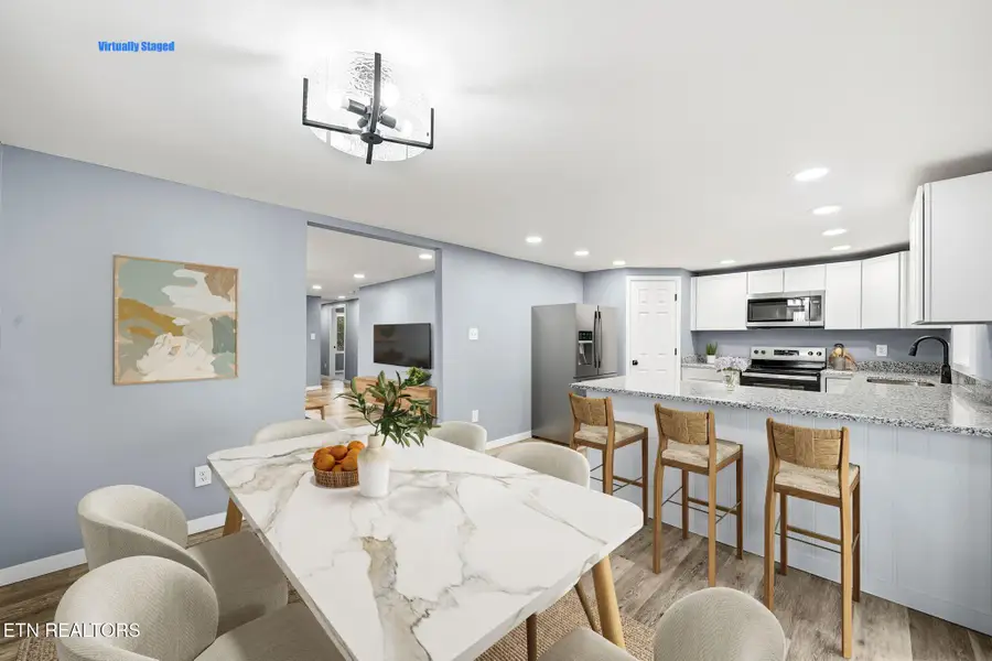 6202 Strawberry Plains Pike, Knoxville, TN 37914 - #3