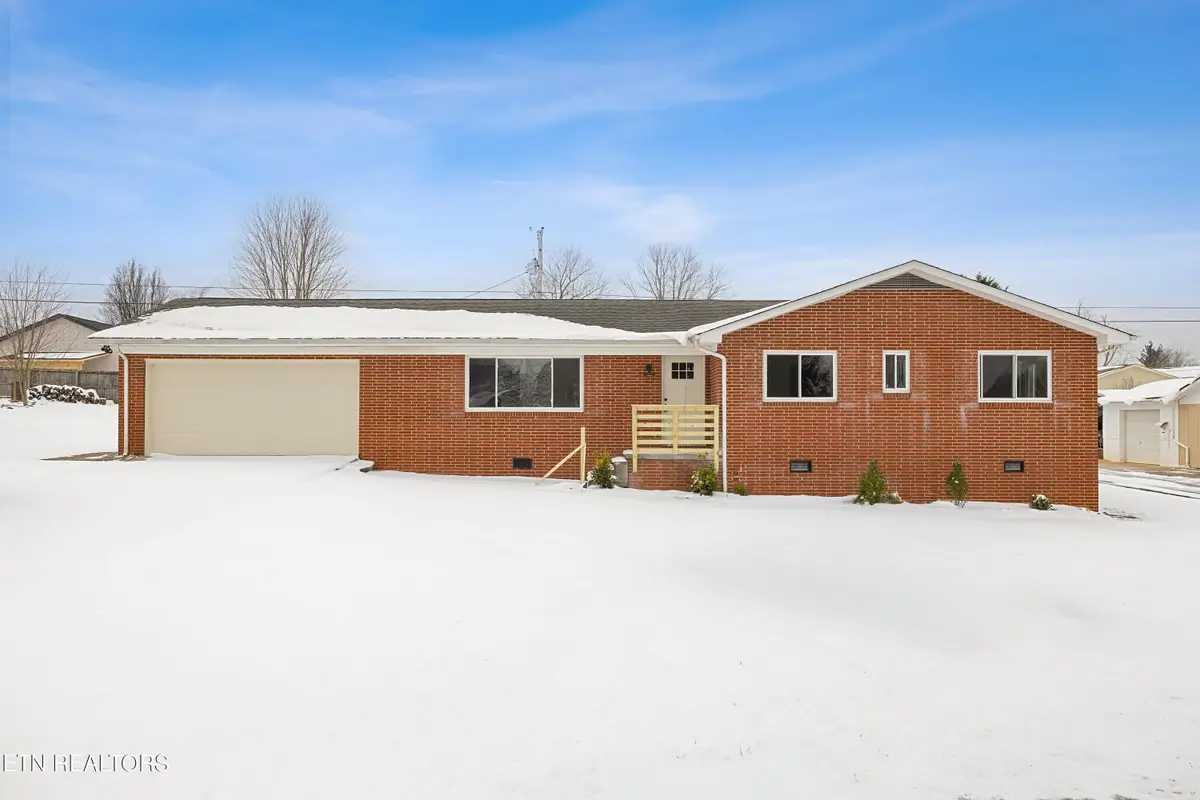 419 Greencrest Drive, Maryville, TN 37803 - #1