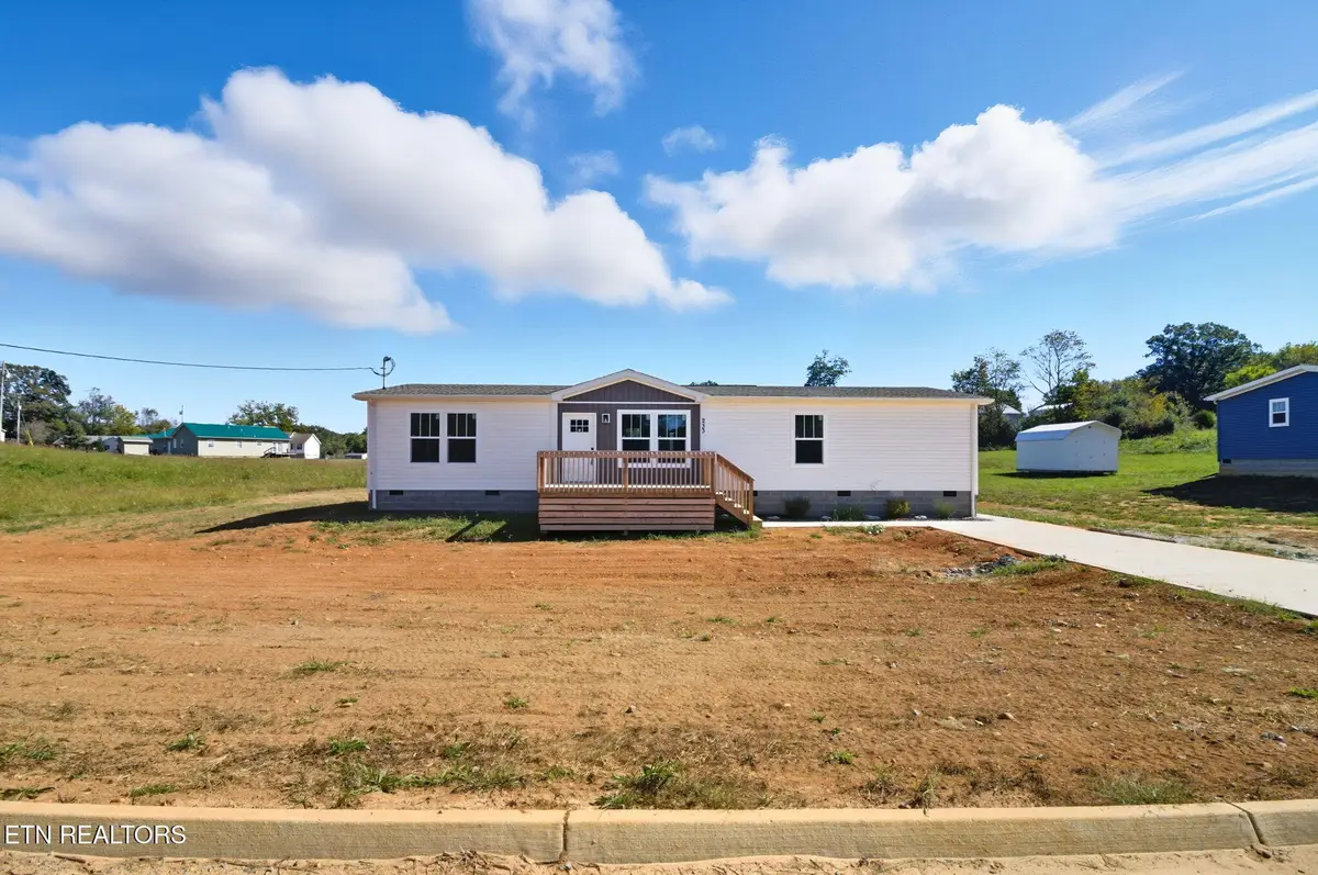 233 Songbird Rd, White Pine, TN 37890 - #1