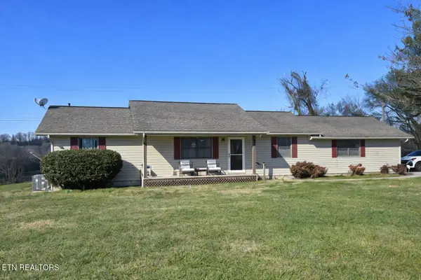 1921 E Governor John Sevier Hwy, Knoxville, TN 37920