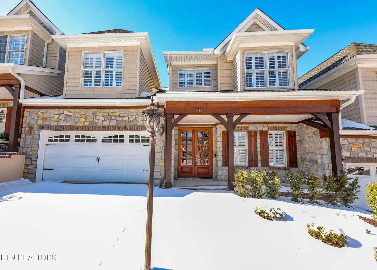 319 Sunny Springs Lane, Knoxville, TN 37922 - #1