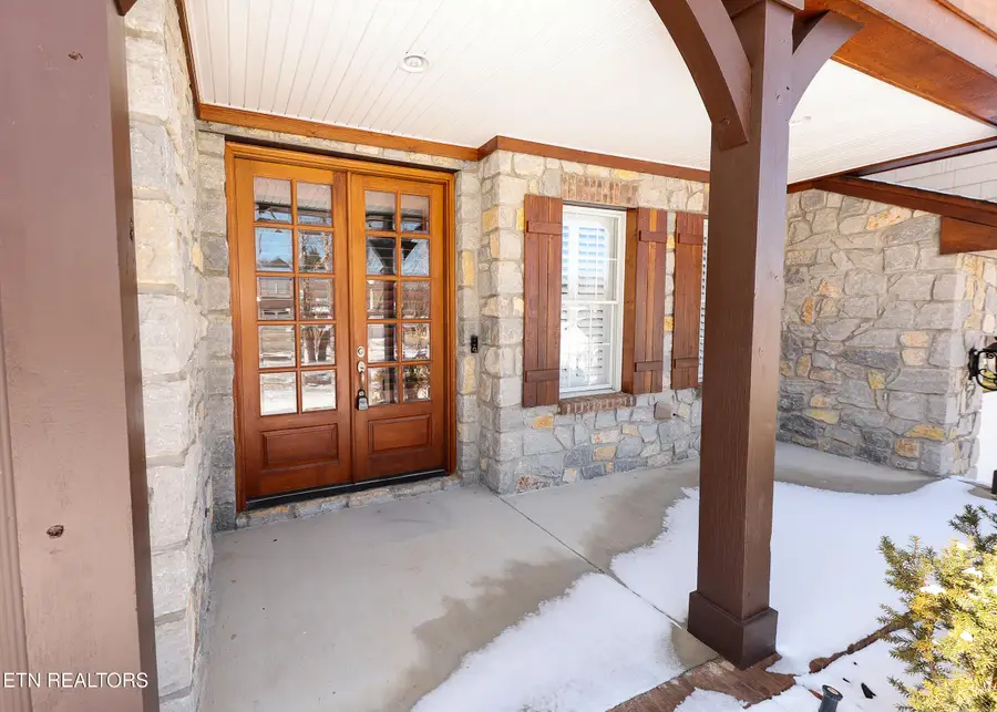 319 Sunny Springs Lane, Knoxville, TN 37922 - #2