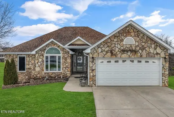 407 Kahite Tr, Vonore, TN 37885