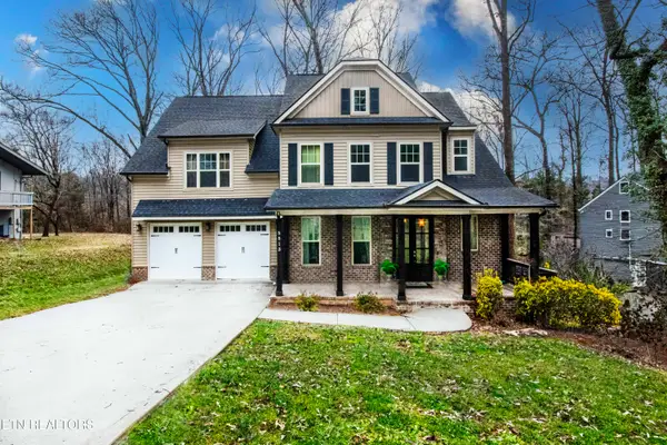 5513 Pinellas Drive, Knoxville, TN 37919