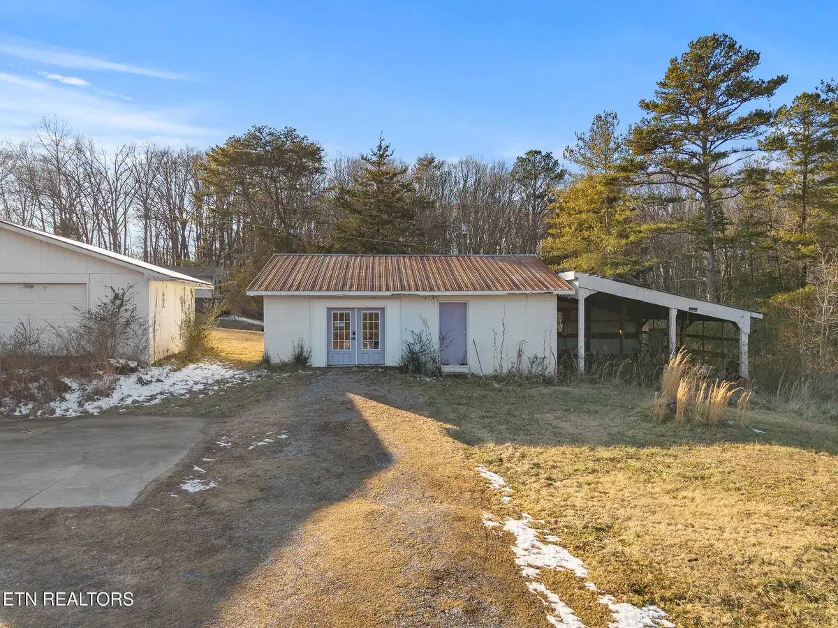 105 County Road 662, Athens, TN 37303 - #1