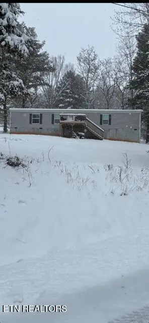 521 Academy St, Maynardville, TN 37807 - #2