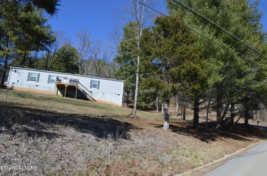 521 Academy St, Maynardville, TN 37807 - #3