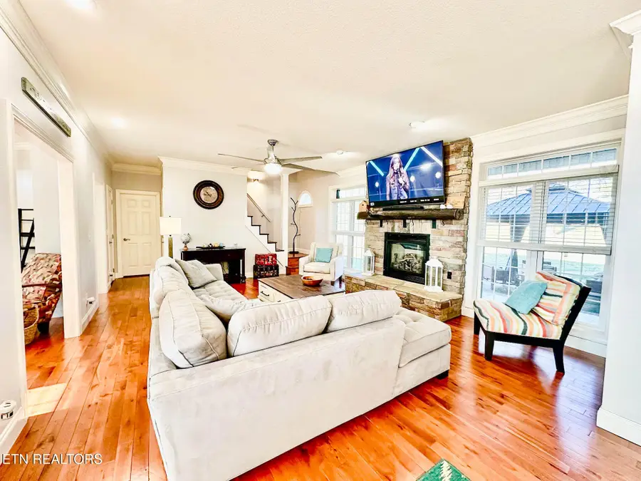 400 Levi Court, New Tazewell, TN 37825 - #3