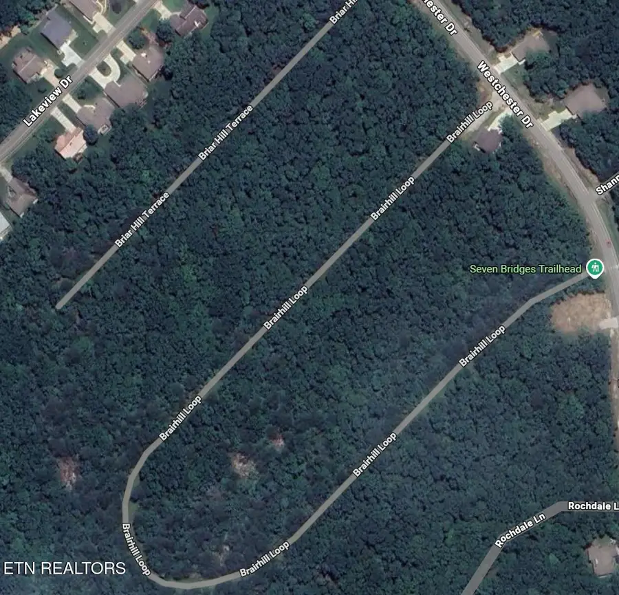 119 Briarhill Loop, Crossville, TN 38558 - #2