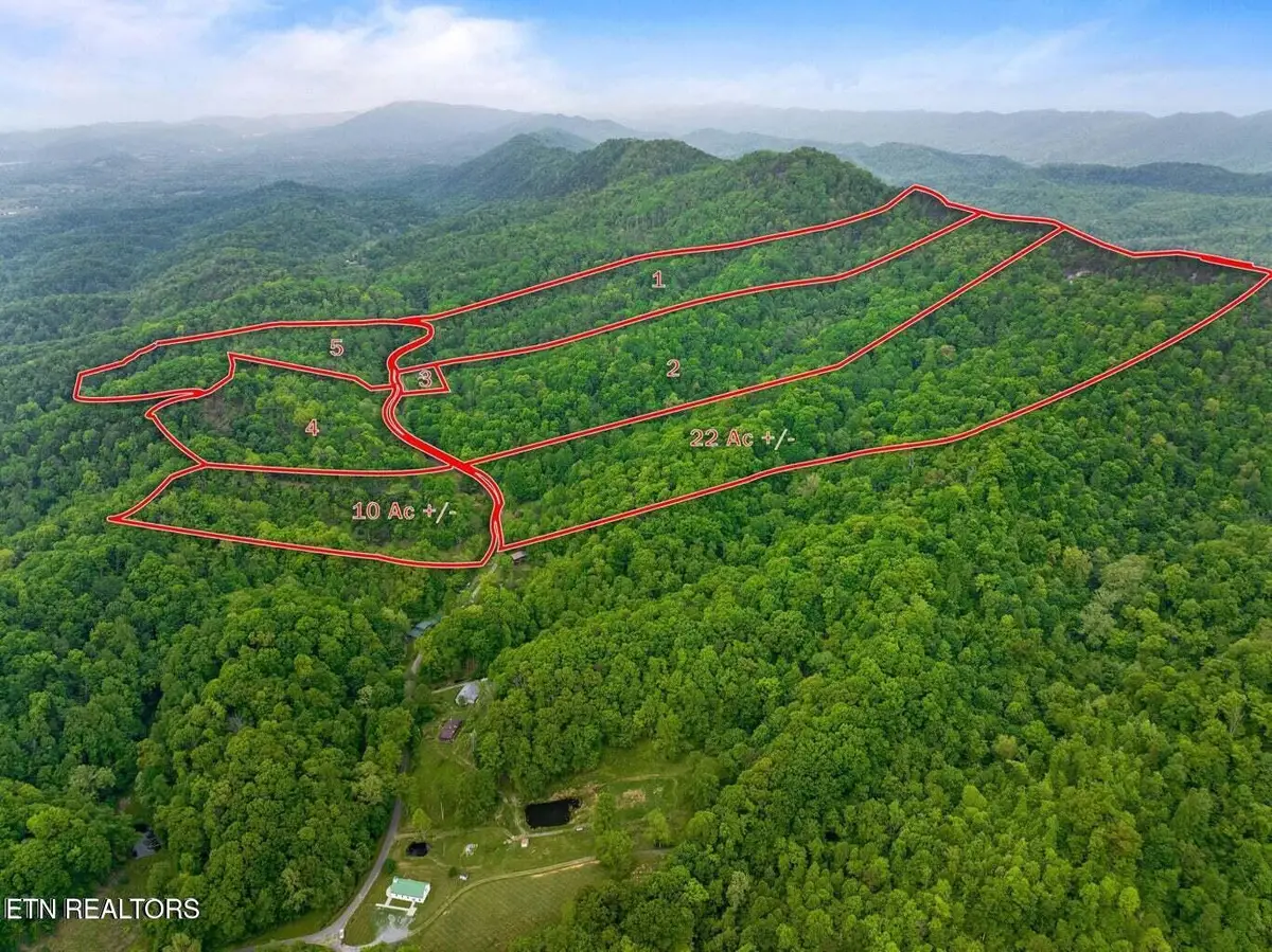Tract 2 Sandy Valley Rd, Rogersville, TN 37857 - #1