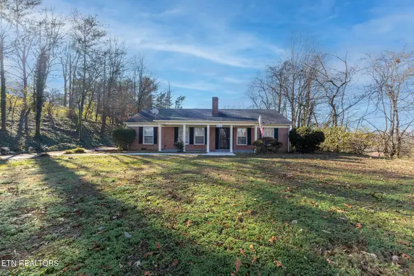 819 Patton Ferry Rd, Kingston, TN 37763
