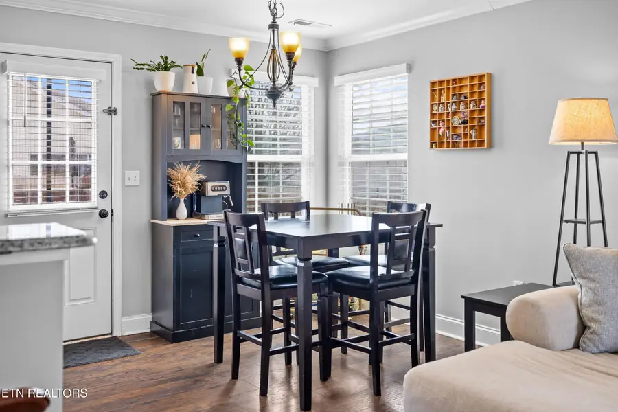 2476 Gibson Circle #1, Sevierville, TN 37876 - #3