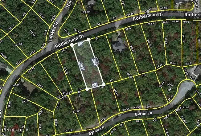 312 Rotherham Drive, Fairfield Glade, TN 38558 - #2